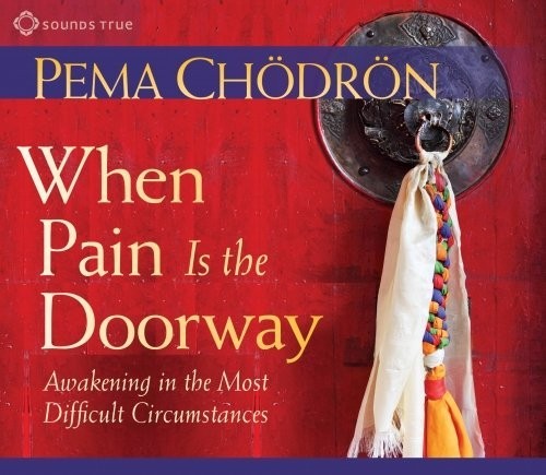 When Pain Is the Doorway: Awakening in the Most Difficult Circumstances封面