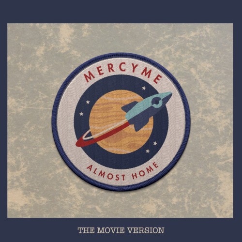 Almost Home (Movie Version)封面