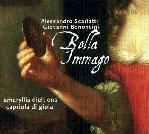 Bella Immago封面