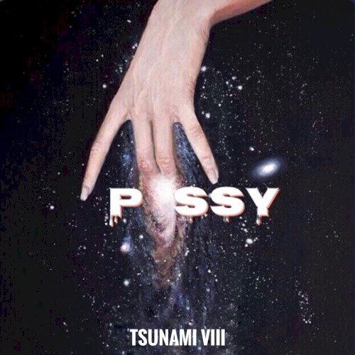 Pussy封面