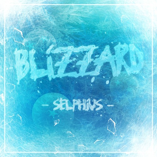 Blizzard封面