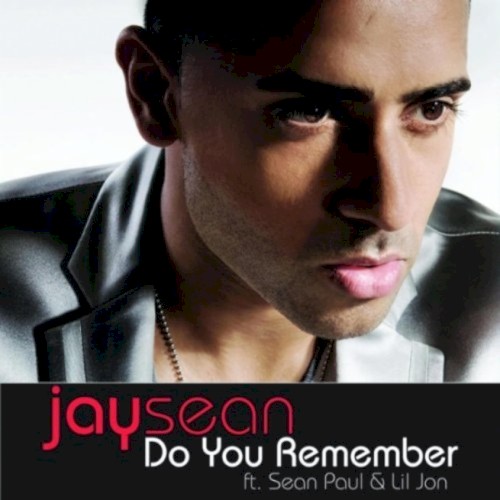 Do You Remember封面