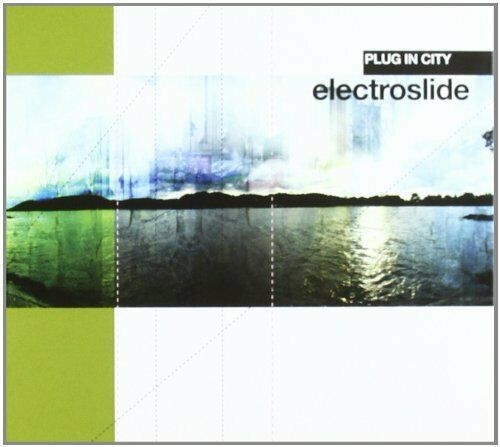 Plug In City封面
