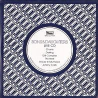 Live CD: Recorded at Chem19封面