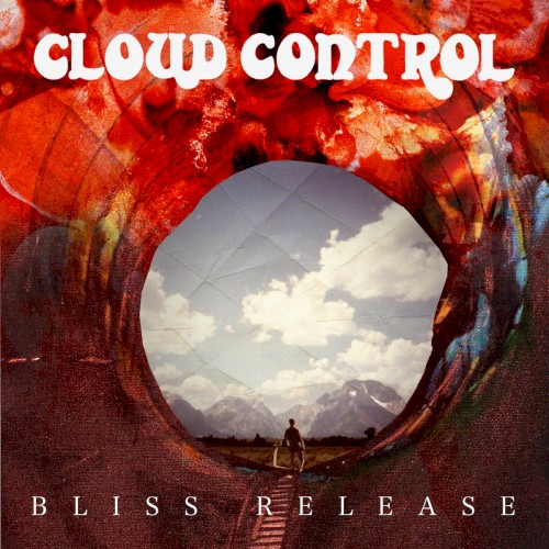 Bliss Release封面