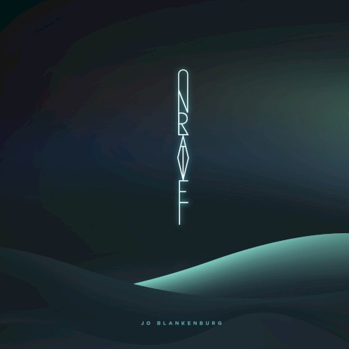Unravel封面