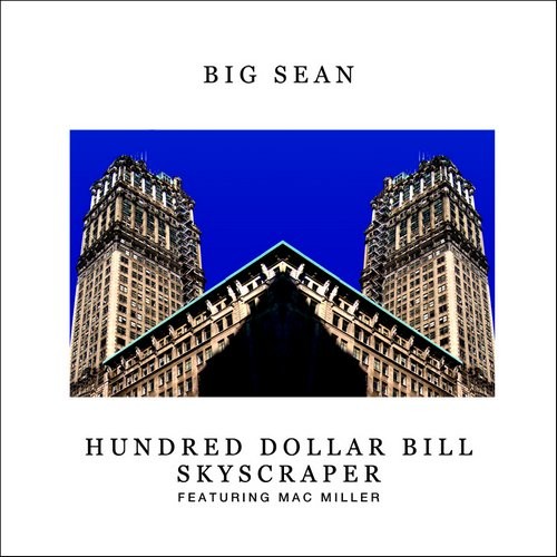 Hundred Dollar Bill Skyscraper封面