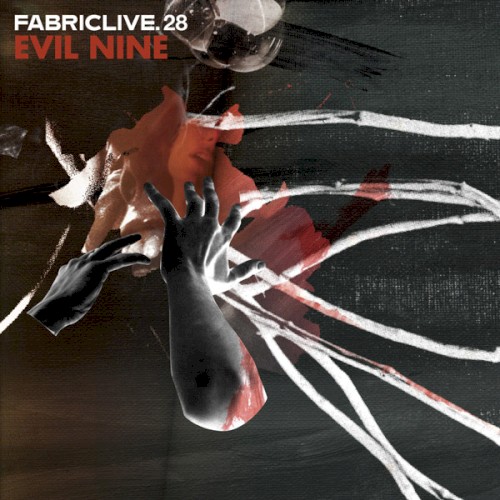 FabricLive 28: Evil Nine封面