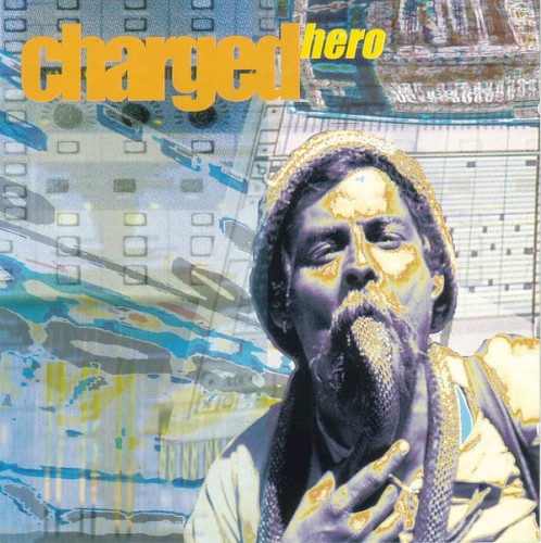 Hero封面