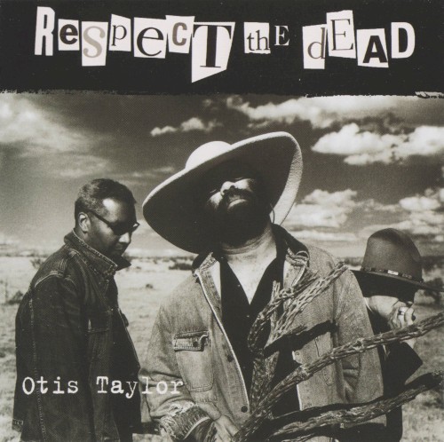 Respect the Dead封面