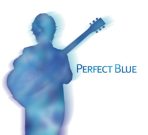 Perfect Blue封面