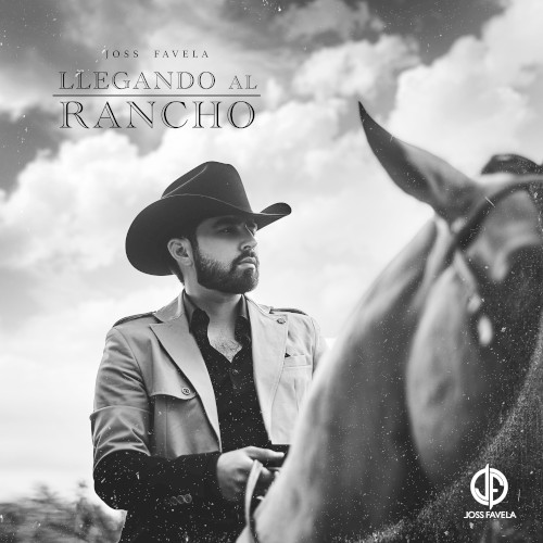Llegando al rancho封面