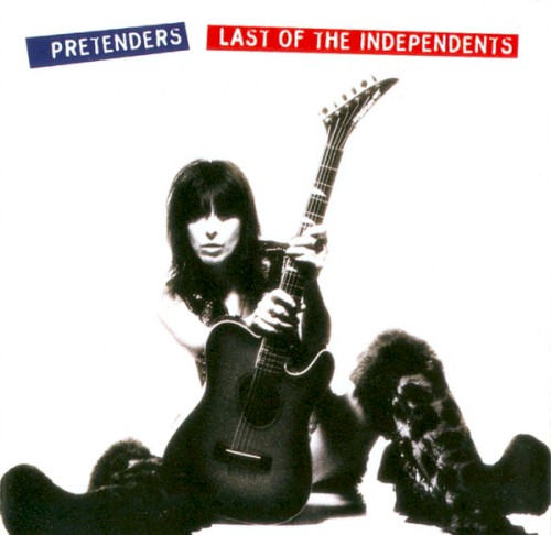 Last of the Independents封面