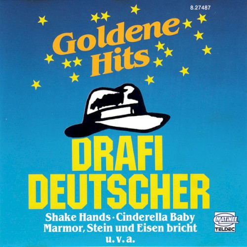 Goldene Hits封面