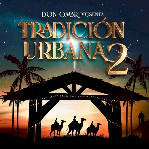 Tradición urbana 2封面