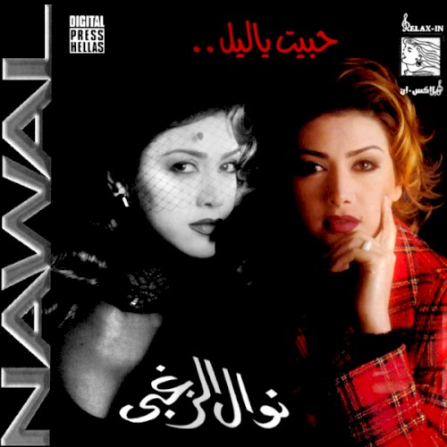 Habeit Ya Leil حبيت يا ليل封面