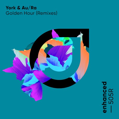 Golden Hour (Remixes)封面
