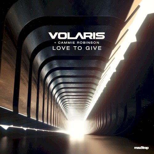 Love to Give封面