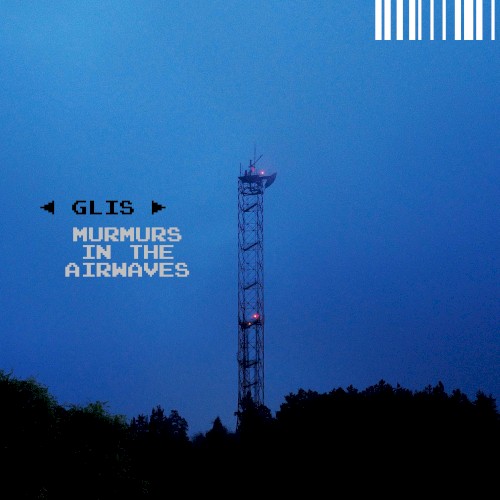 Murmurs in the Airwaves封面