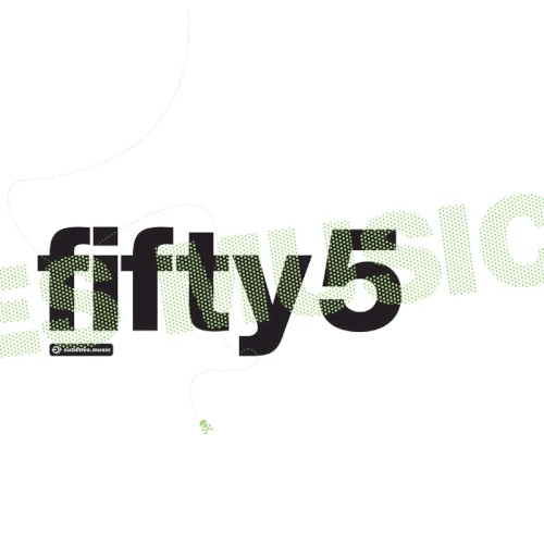 Subtitles Fifty5 EP封面