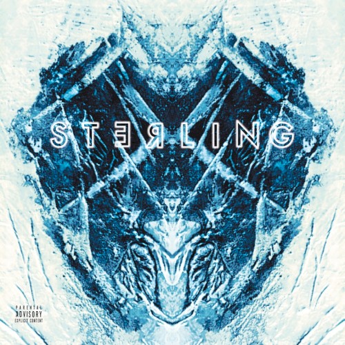 Sterling封面