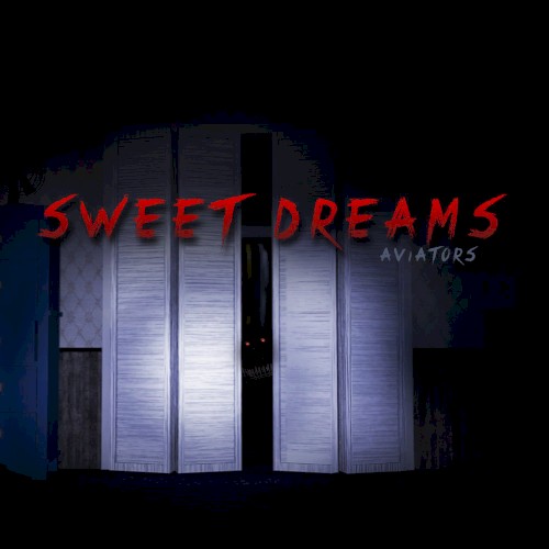 Sweet Dreams封面