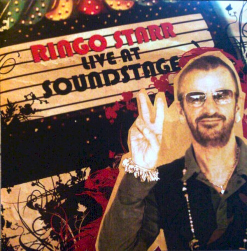 Live at Soundstage封面