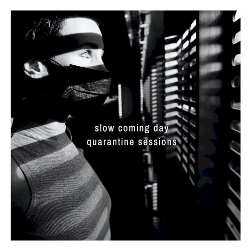 Quarantine Sessions封面