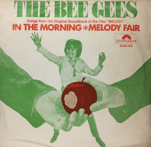 Melody Fair / In the Morning封面