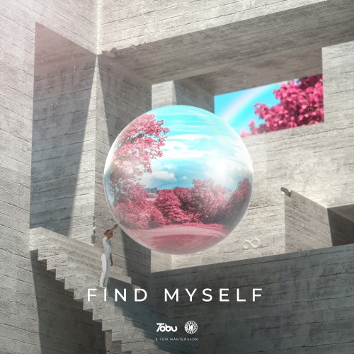 Find Myself封面