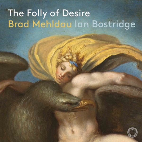 Mehldau: The Folly of Desire封面
