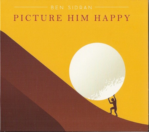Picture Him Happy封面