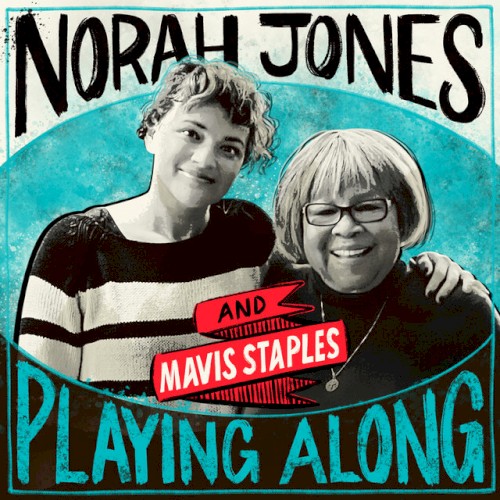 Friendship (From “Norah Jones Is Playing Along” Podcast)封面