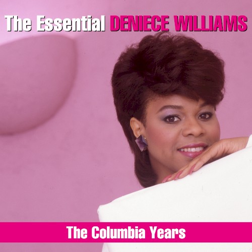 The Essential Deniece Williams: The Columbia Years封面