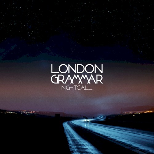 Nightcall (Joe Goddard remix)封面