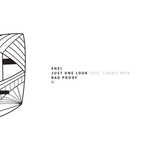 Just One Look / Bad Proof封面
