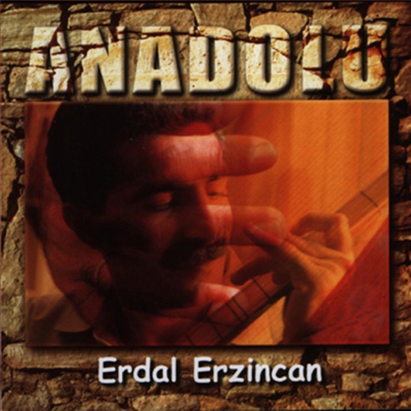 Anadolu封面