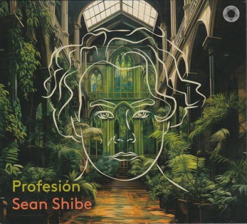 Profesión封面