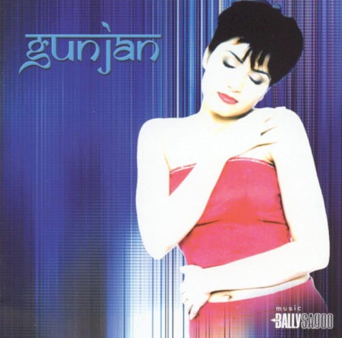 Gunjan封面