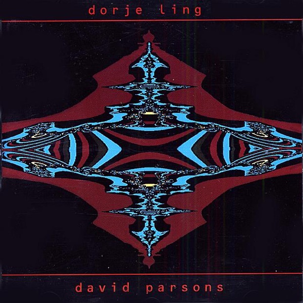 Dorje Ling封面