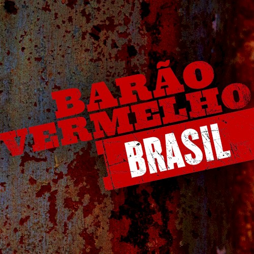 Brasil封面