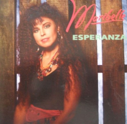 Esperanza / The River Inside封面