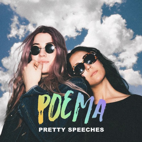 Pretty Speeches封面