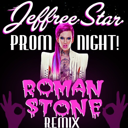 Prom Night (Roman Stone remix)封面