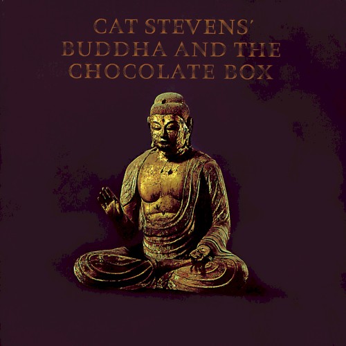 Buddha and the Chocolate Box封面