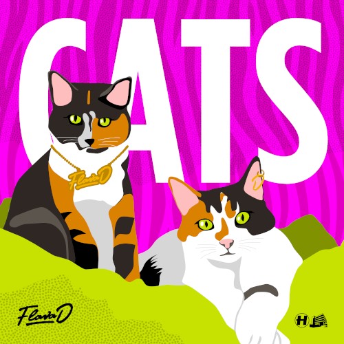 Cats封面