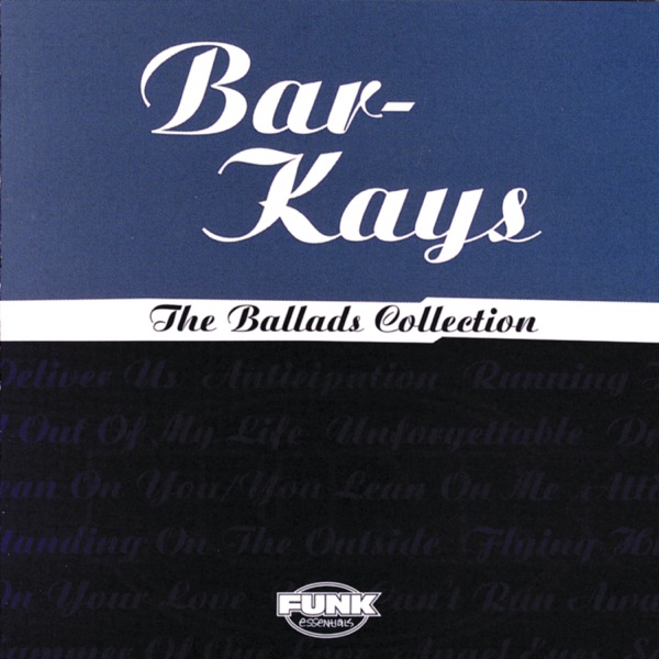The Ballads Collection封面