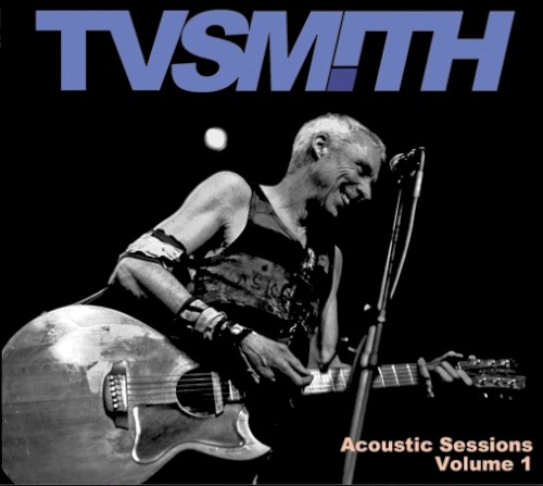 Acoustic Sessions, Volume 1封面