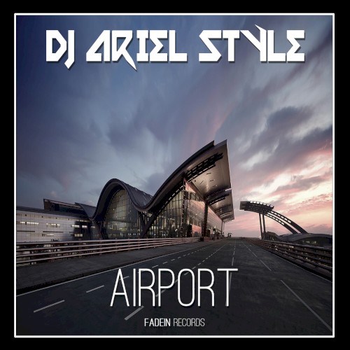 Airport封面