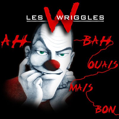Ah bah ouais mais bon封面
